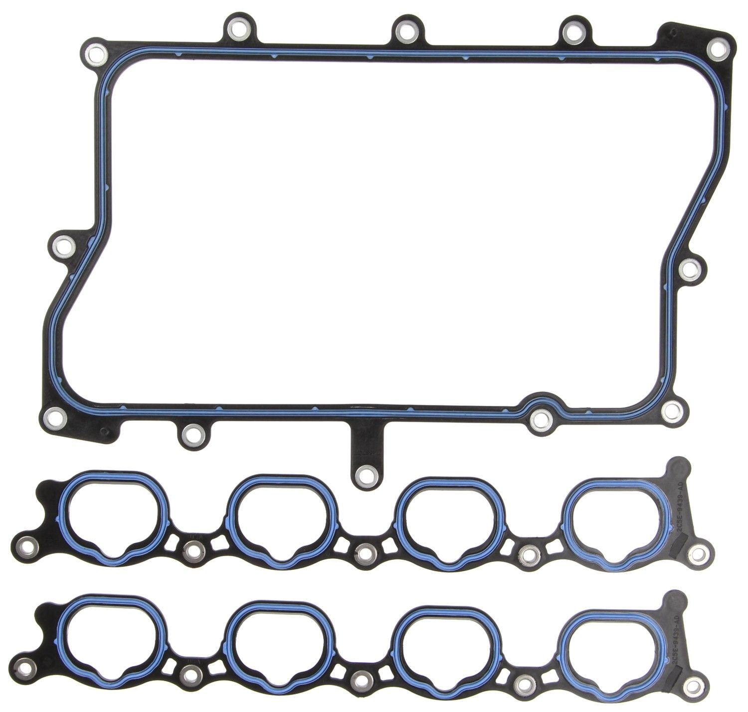 2005, 2004, 2003 Lincoln Aviator Engine Intake Manifold Gasket Set