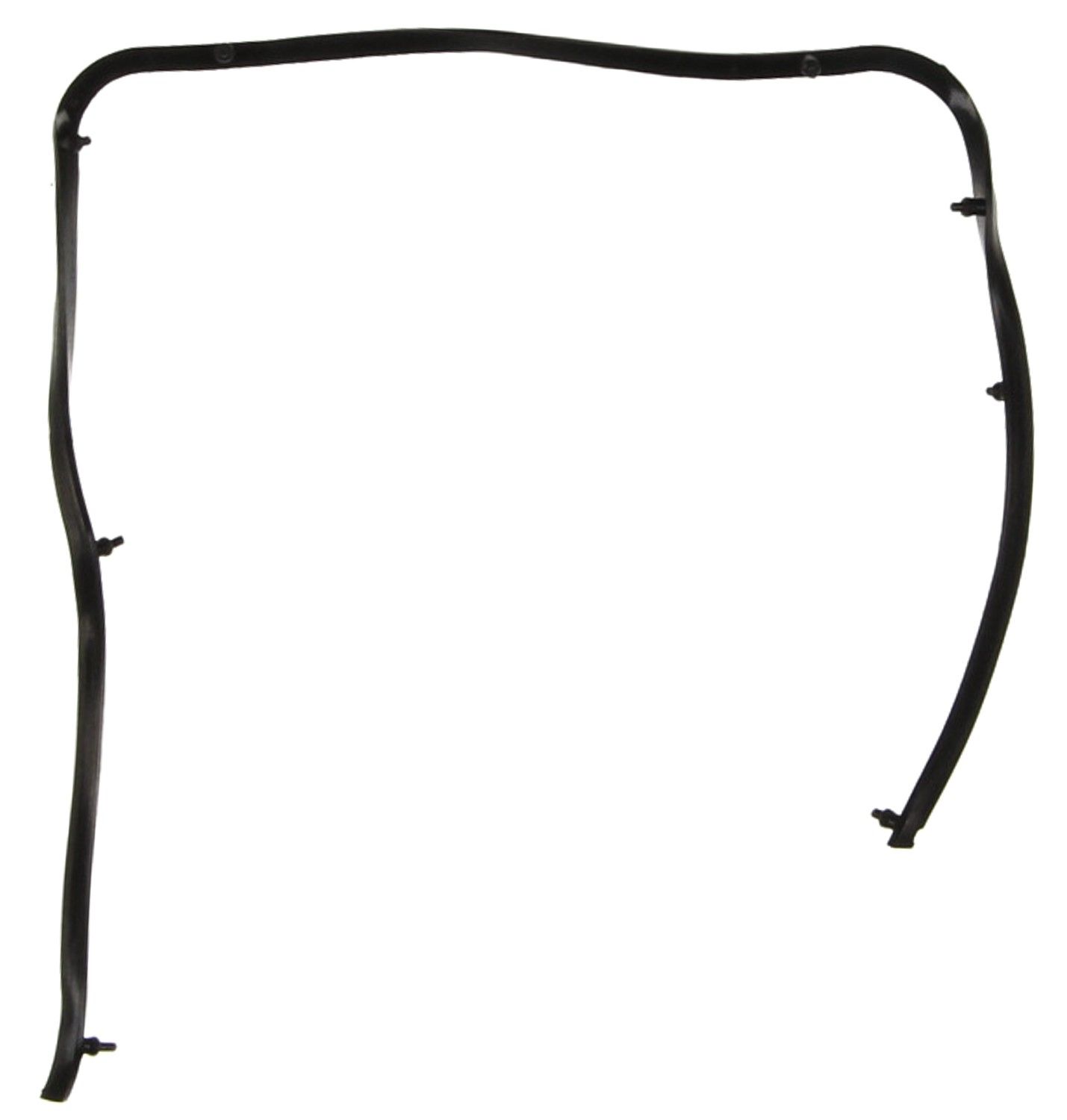 2000, 1999, 1998, 1997, 1996, 1995 Dodge Stratus Engine Timing Cover Gasket