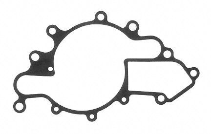 1986, 1985, 1984 Jeep Cherokee Engine Water Pump Gasket