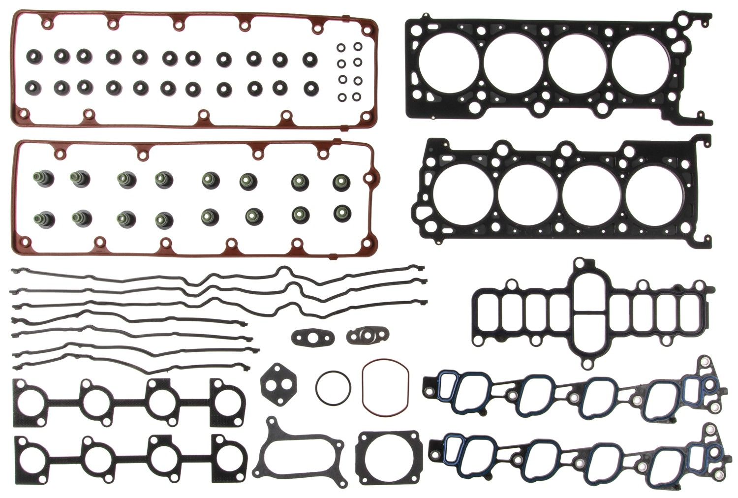 2005, 2004 Ford Explorer Victoria Engine Cylinder Head Gasket Set