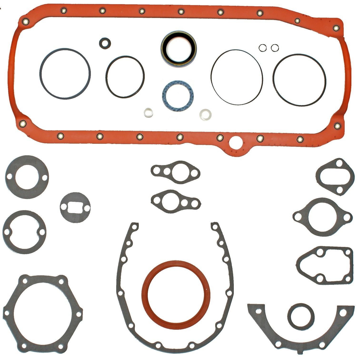 1991, 1990, 1989, 1988, 1987, 1986, 1985 GMC Jimmy Hummer Engine Conversion Gasket Set