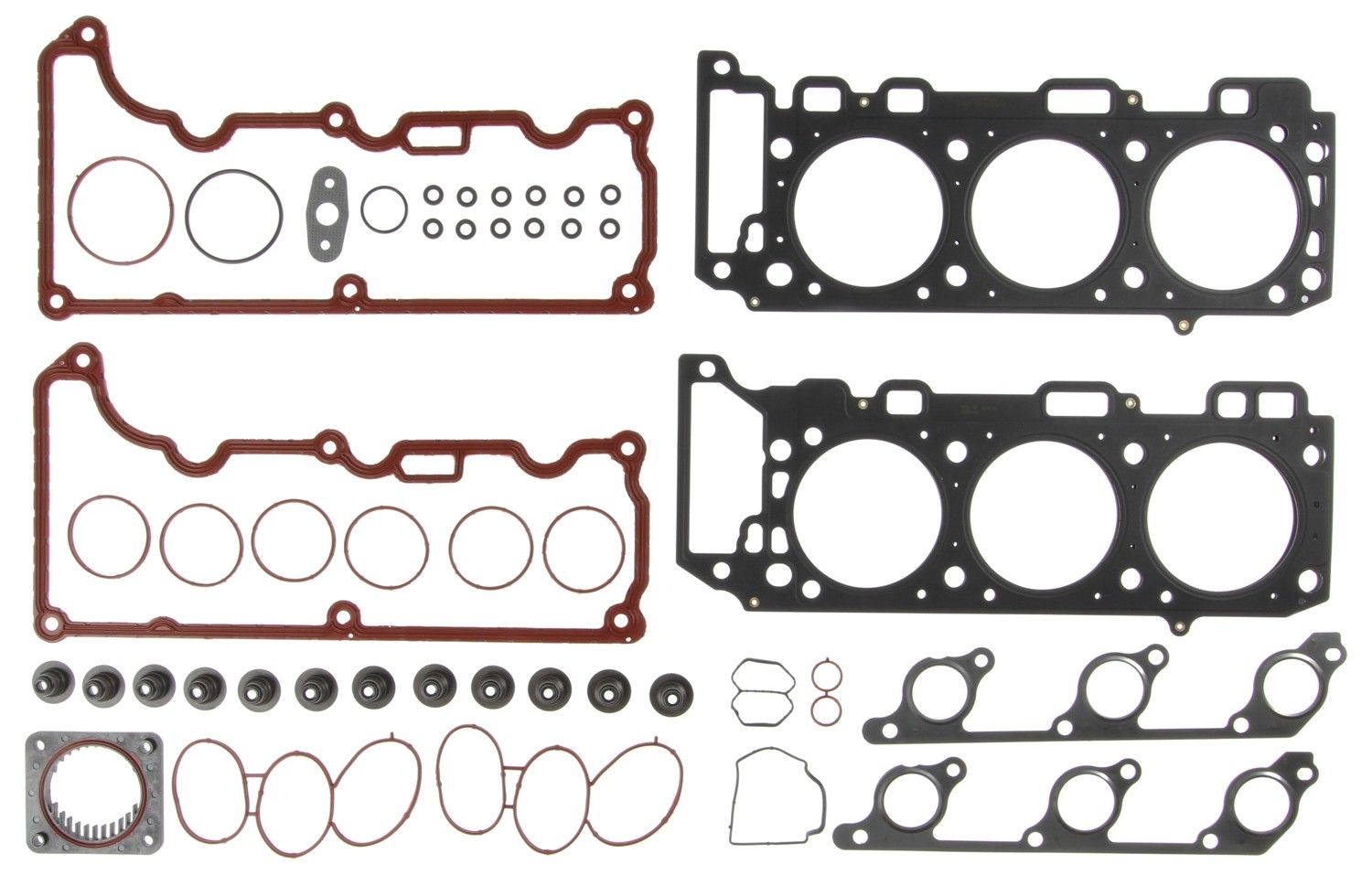 2000, 1999, 1998, 1997 Ford Explorer Engine Cylinder Head Gasket Set