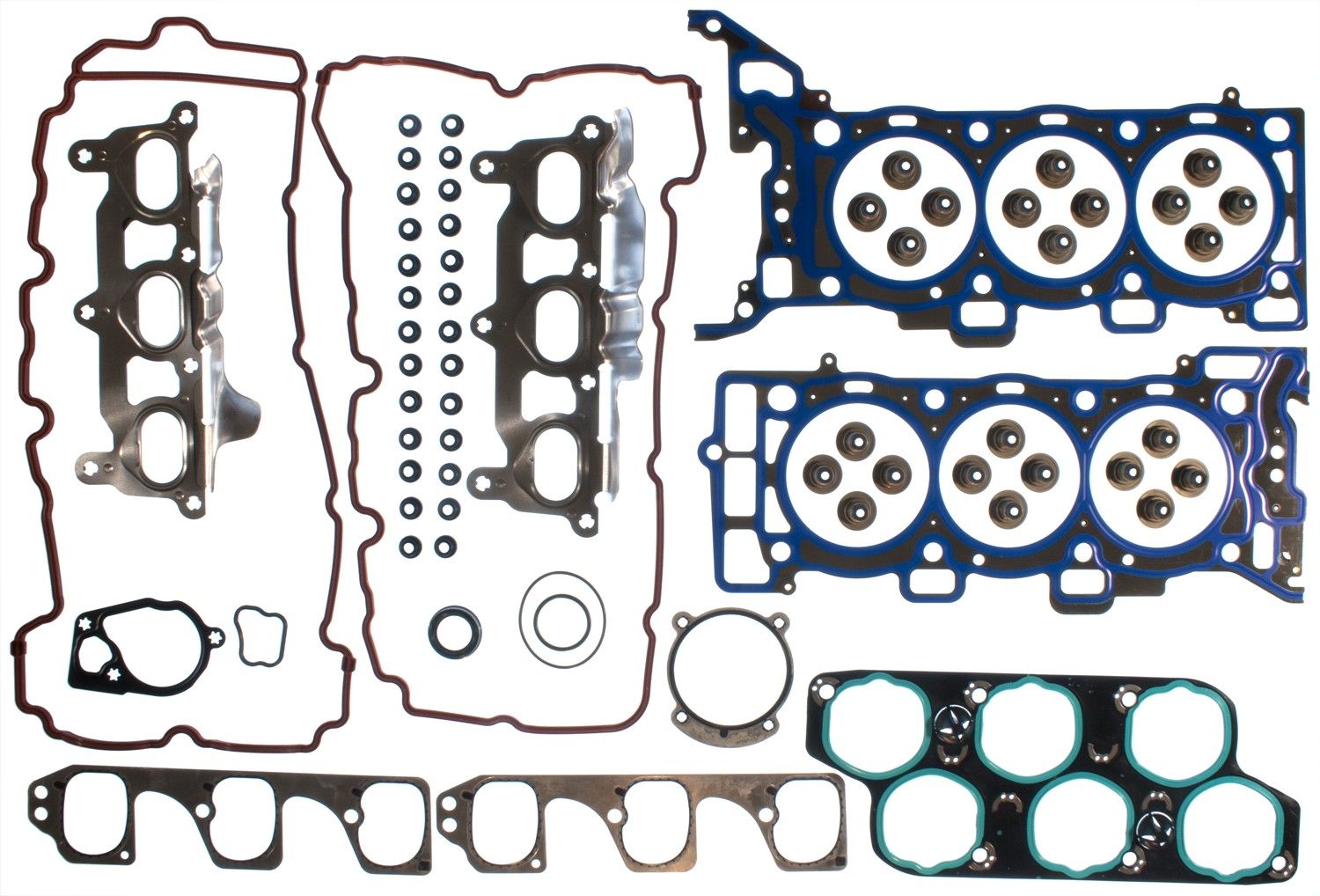 2007, 2006, 2005 Cadillac STS Engine Cylinder Head Gasket Set