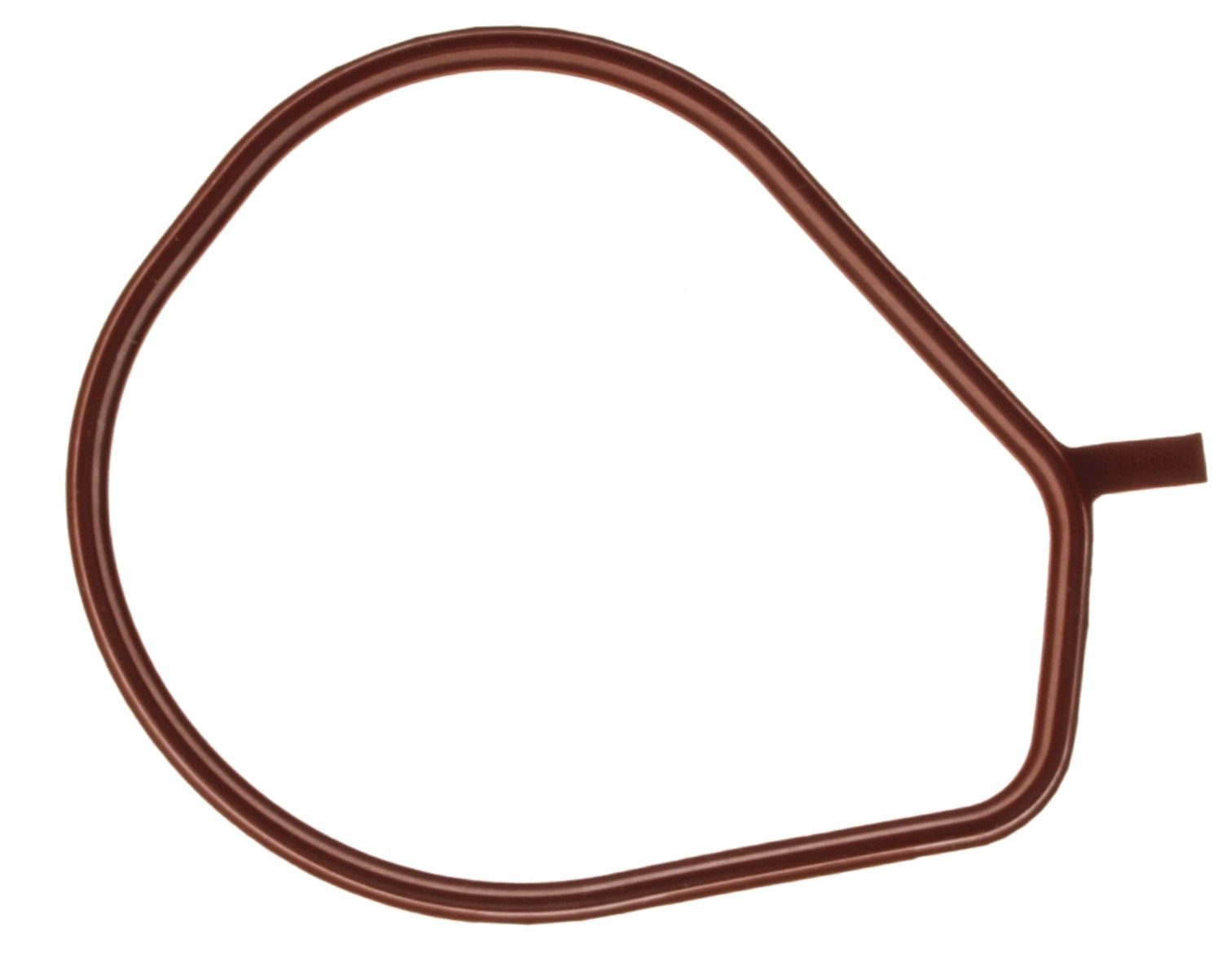 2014, 2013, 2012, 2011, 2010 Honda Insight Fuel Injection Throttle Body Mounting Gasket