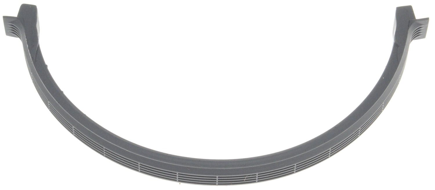 2002, 2001, 2000, 1999, 1998, 1997, 1996, 1995, 1994, 1993, 1992 Chevrolet Cavalier Engine Oil Pan Gasket