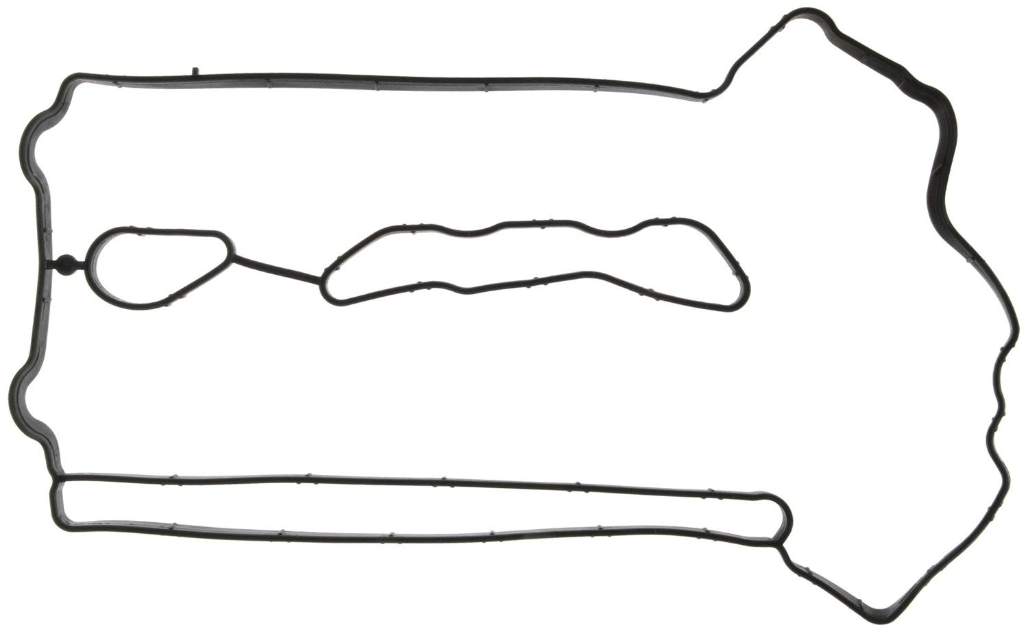 2014, 2013, 2012, 2011, 2010, 2009 Porsche Boxster Engine Valve Cover Gasket