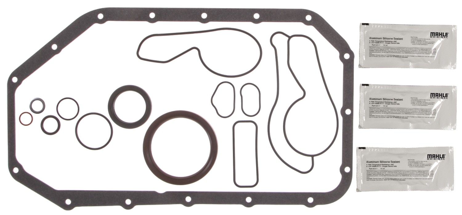 2010, 2009, 2008, 2007 Acura CSX Engine Conversion Gasket Set