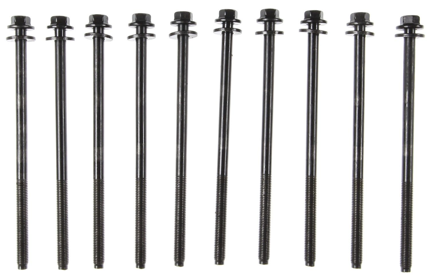 2010, 2009, 2008, 2007, 2006, 2005, 2004, 2003, 2002 Ford Explorer Engine Cylinder Head Bolt Set