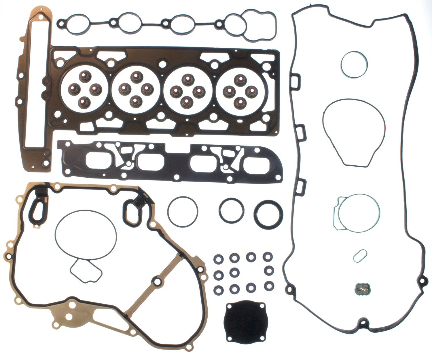 2009, 2008 Pontiac Solstice Engine Cylinder Head Gasket Set