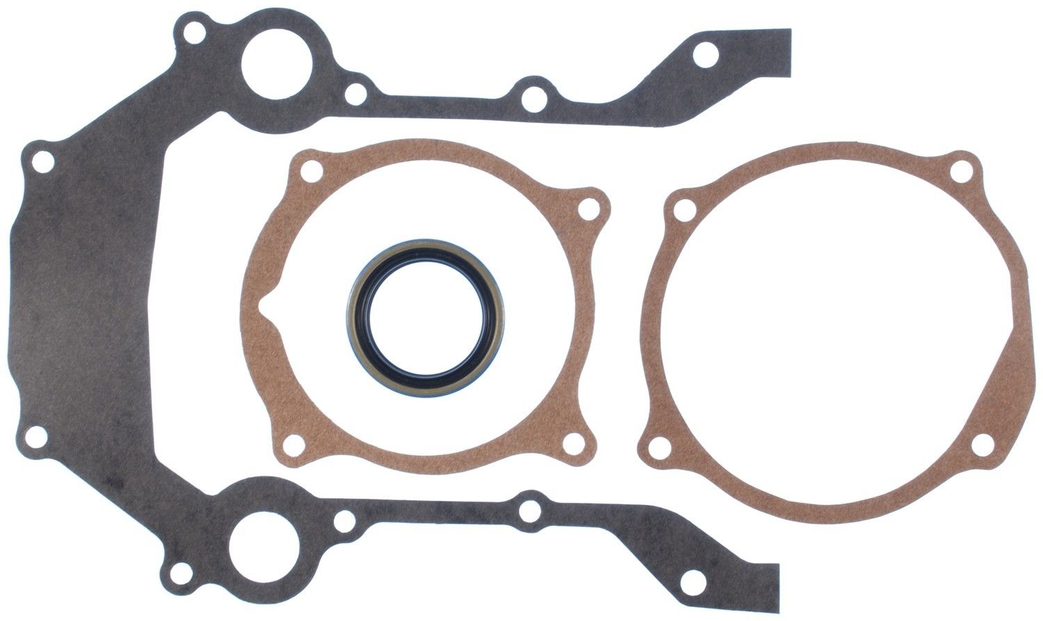 1965, 1964, 1963, 1962, 1961, 1960, 1959, 1958, 1957, 1956, 1955, 1954 Ford F-100 Engine Timing Cover Gasket Set