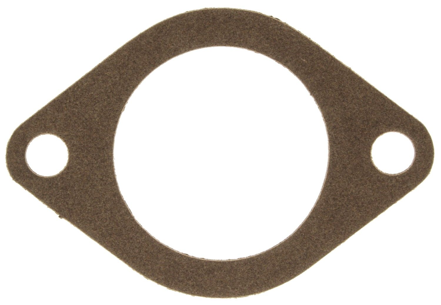 1991, 1990, 1989, 1988, 1987, 1986, 1985, 1984, 1983, 1982 GMC Jimmy Hummer Engine Coolant Outlet Gasket