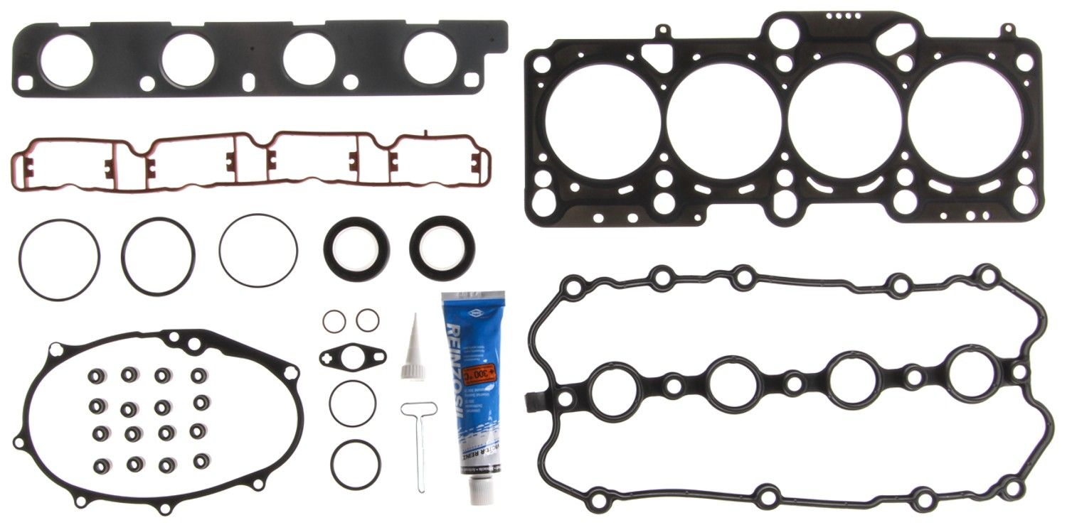 2008, 2007, 2006 Audi A3 Engine Cylinder Head Gasket Set