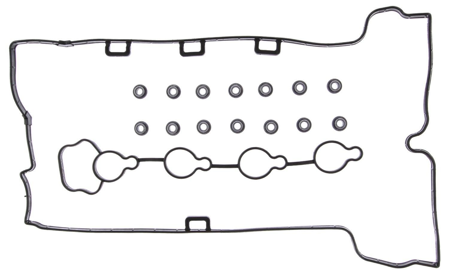 2009, 2008, 2007 Pontiac Solstice Engine Valve Cover Gasket Set