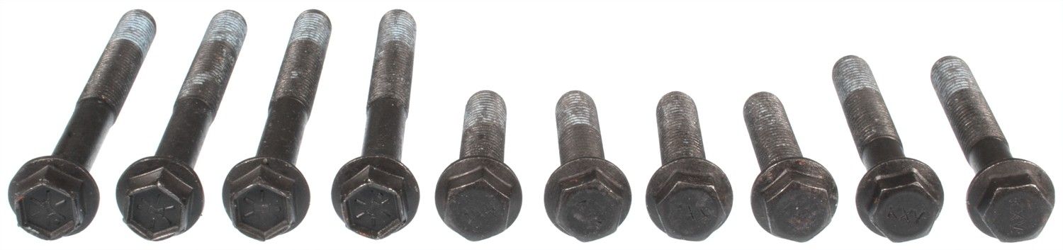 1990, 1989, 1988 Buick Reatta Engine Cylinder Head Bolt Set