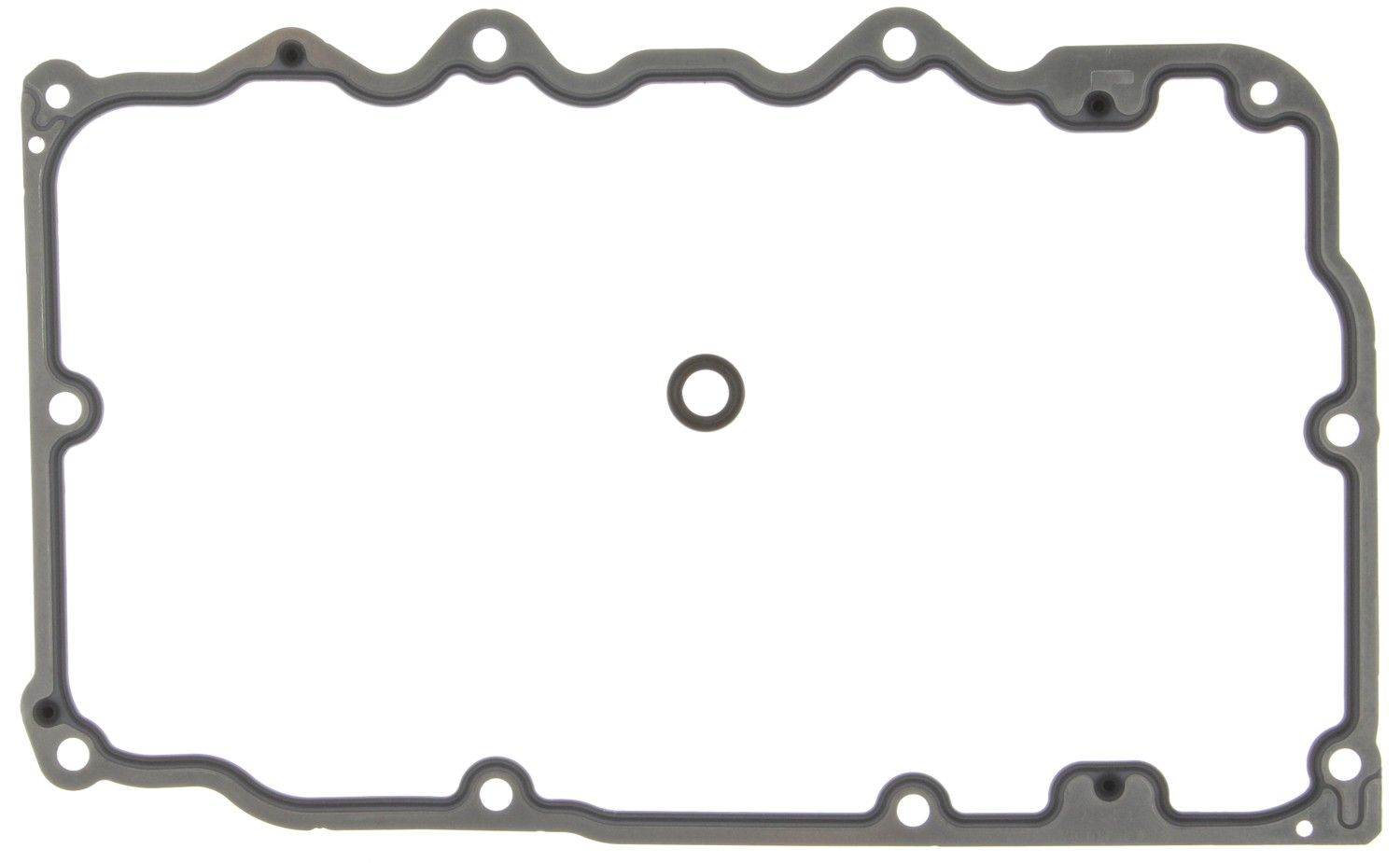 2010, 2009, 2008, 2007, 2006, 2005, 2004, 2003, 2002, 2001, 2000, 1999, 1998, 1997 Ford Explorer Engine Oil Pan Gasket