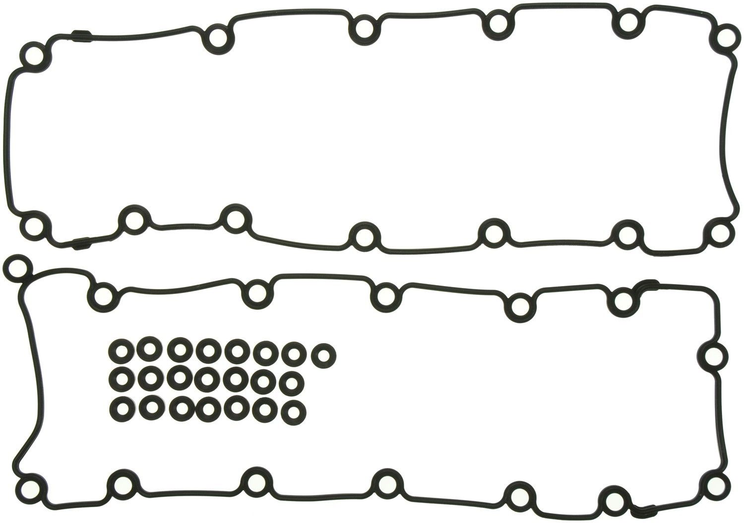 2004 Ford Expedition Engine Valve Cover Gasket Set