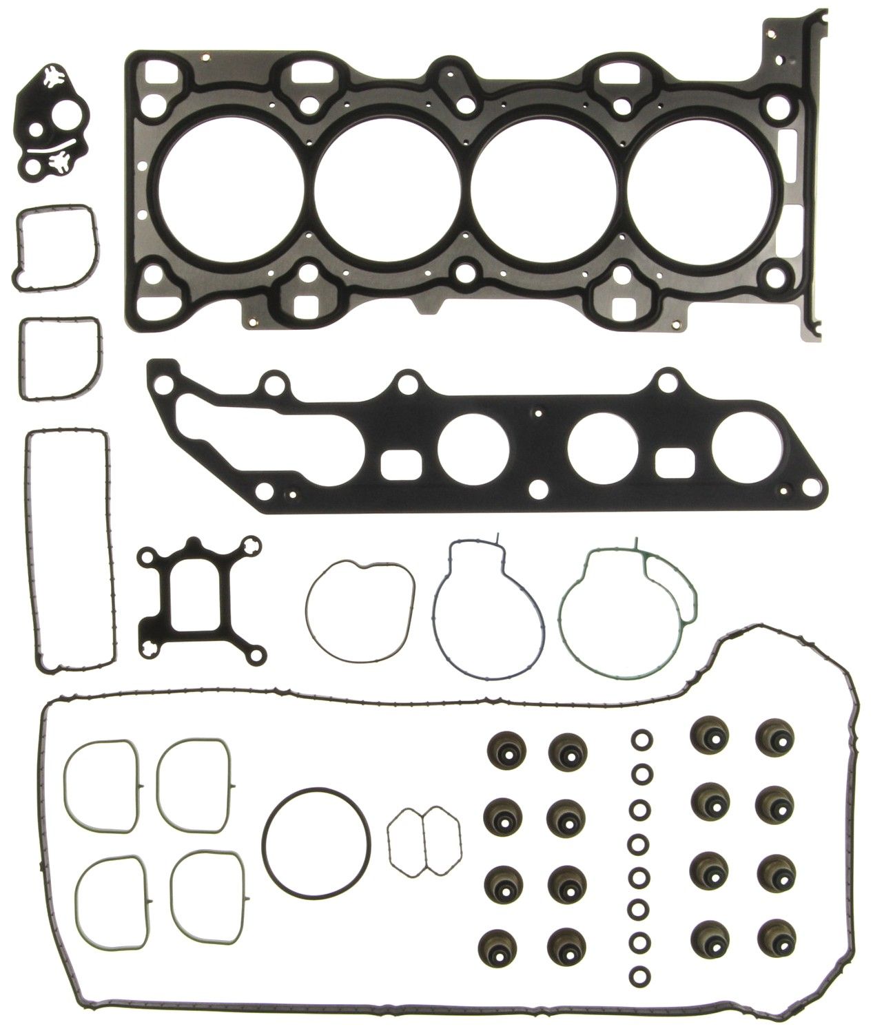 2005 Ford Focus Engine Cylinder Head Gasket Set