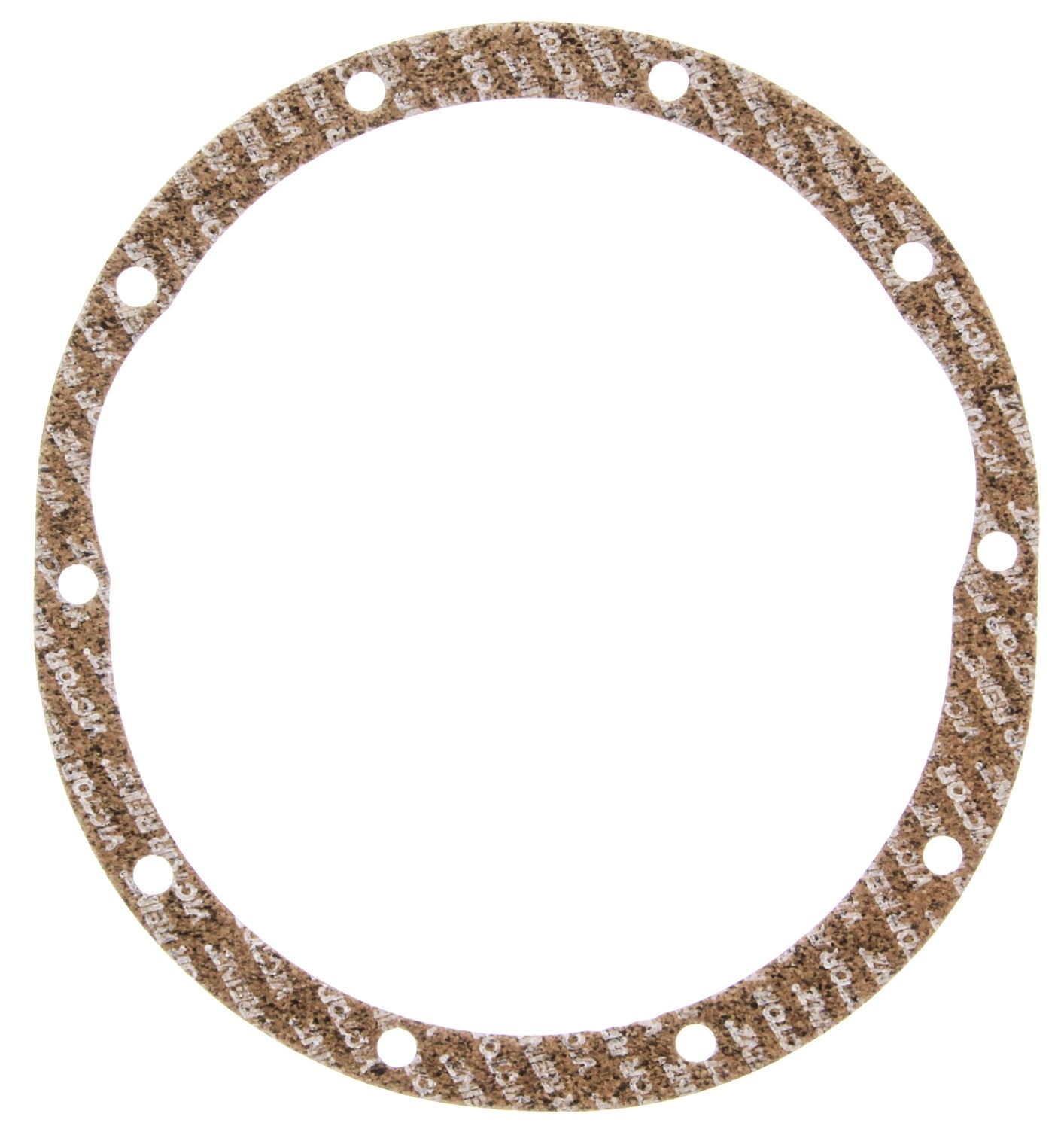 1974, 1973, 1972, 1971, 1970, 1969, 1968, 1967, 1966, 1965, 1964 Ford Custom 500 Axle Housing Cover Gasket