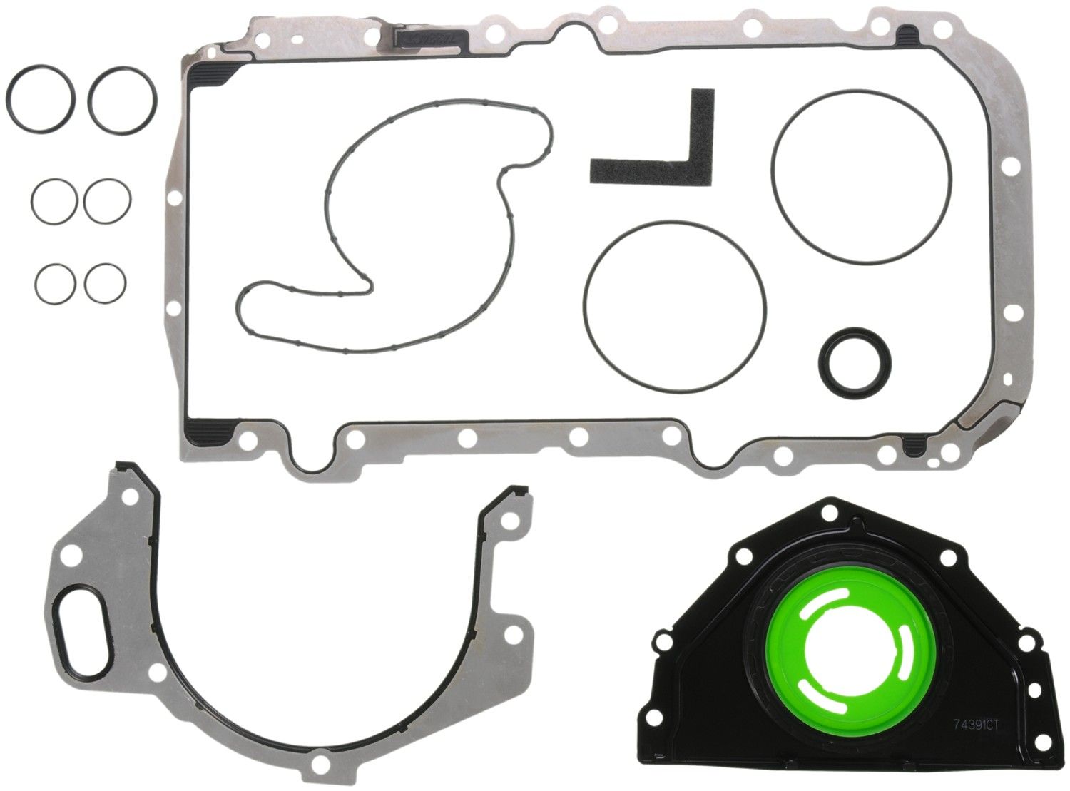 2006, 2005 Chrysler Pacifica Engine Conversion Gasket Set