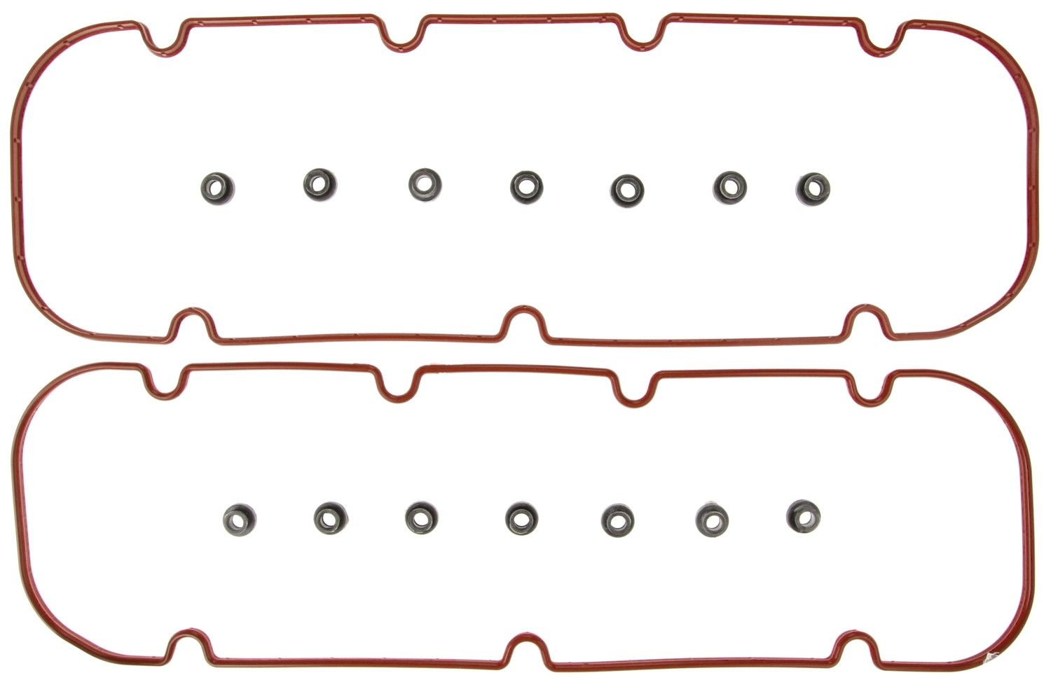 2002, 2001 GMC C3500HD 2500 Engine Valve Cover Gasket Set