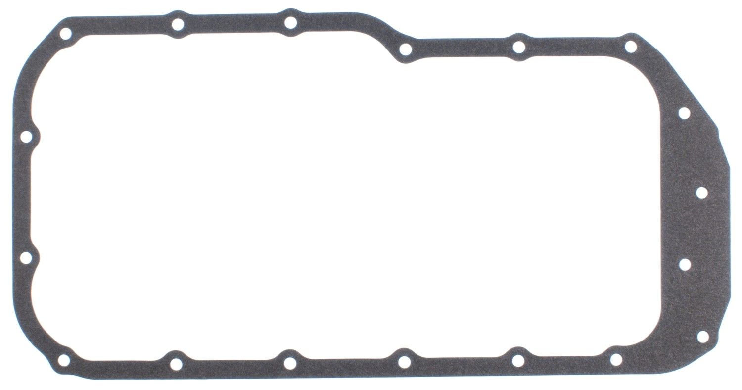 2003, 2002, 2001, 2000, 1999 Chevrolet Tracker Engine Oil Pan Gasket