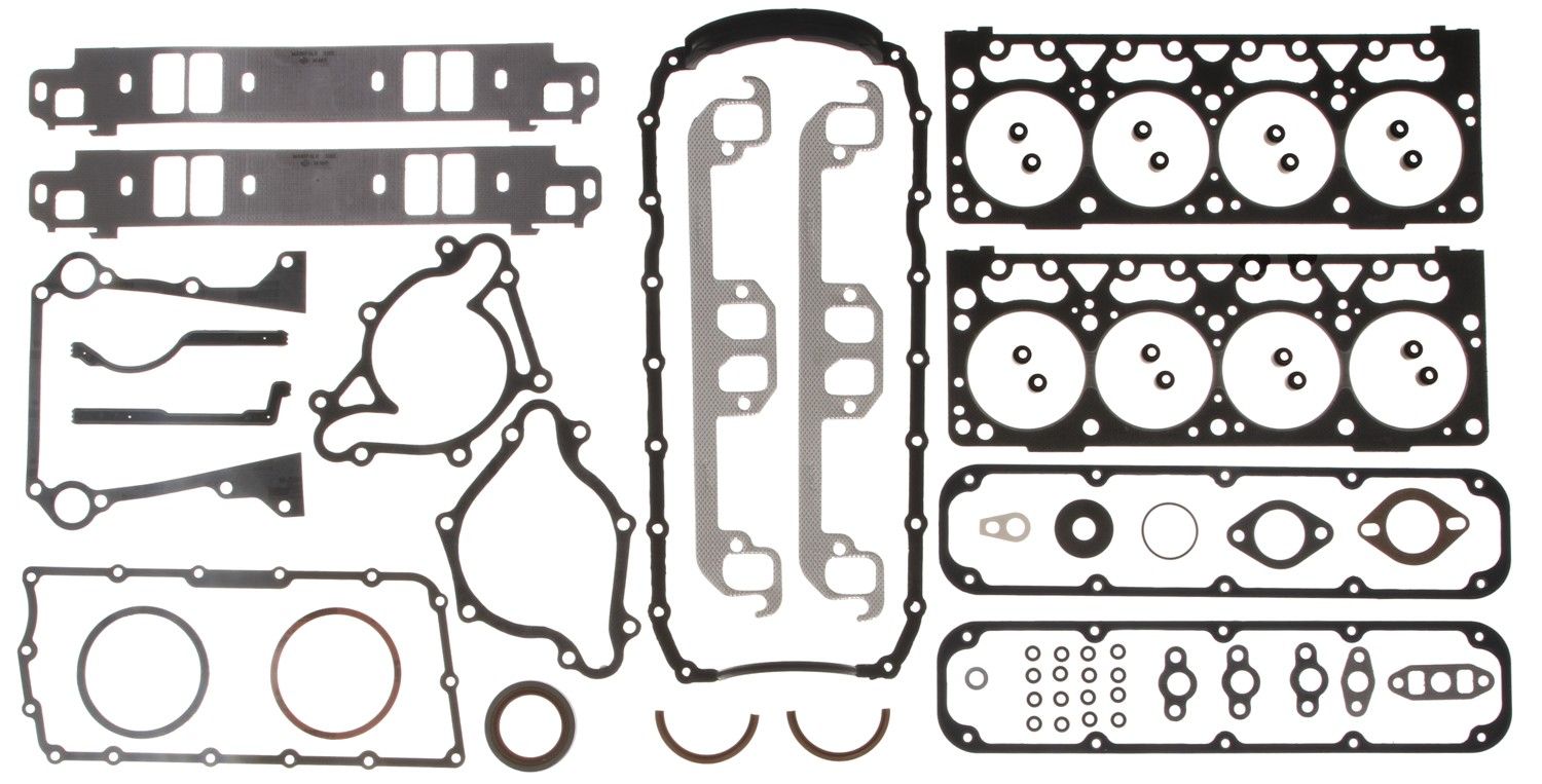 2003, 2002, 2001, 2000, 1999, 1998 Dodge Durango Engine Gasket Set
