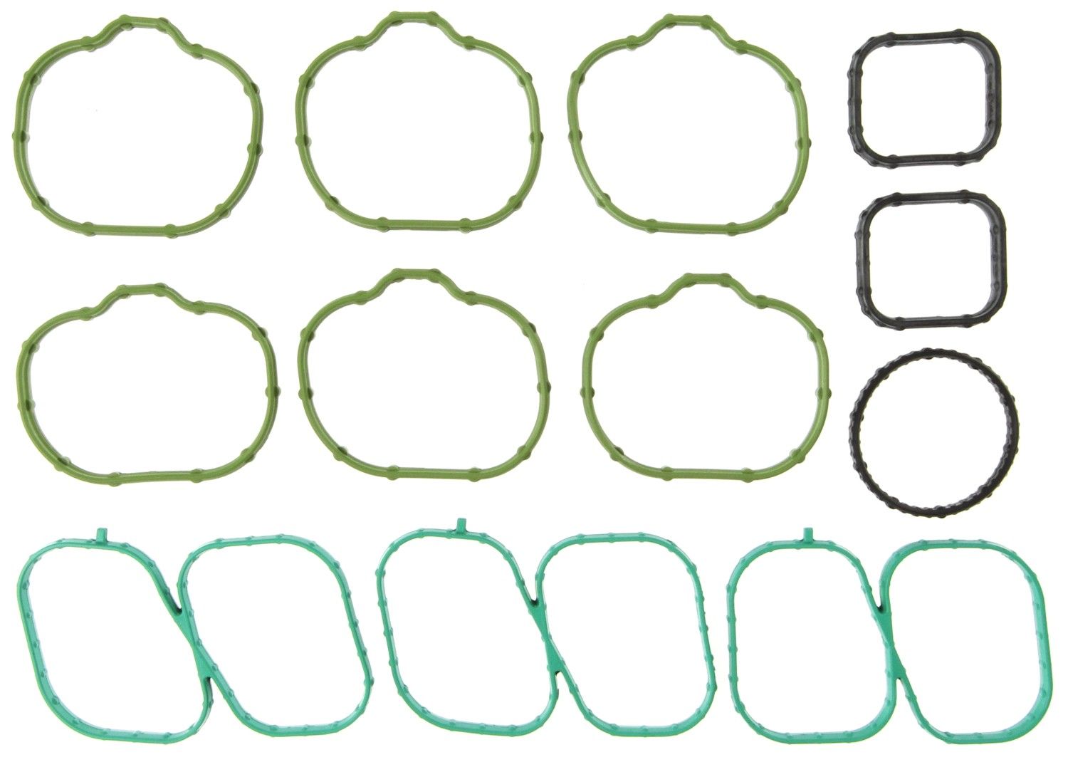 Engine Intake Manifold Gasket Set