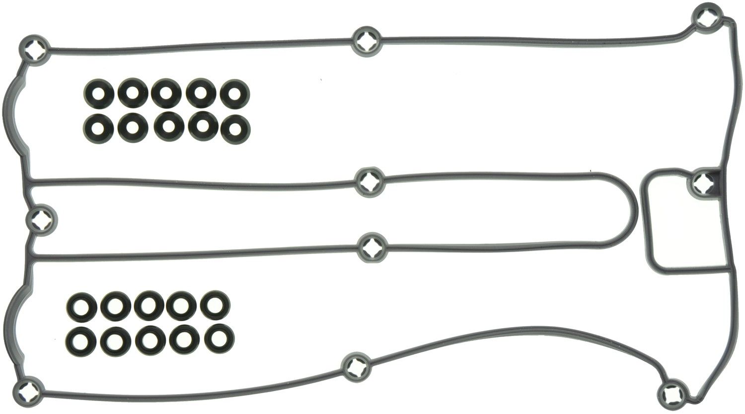 2004, 2003, 2002 Ford Focus Engine Valve Cover Gasket Set
