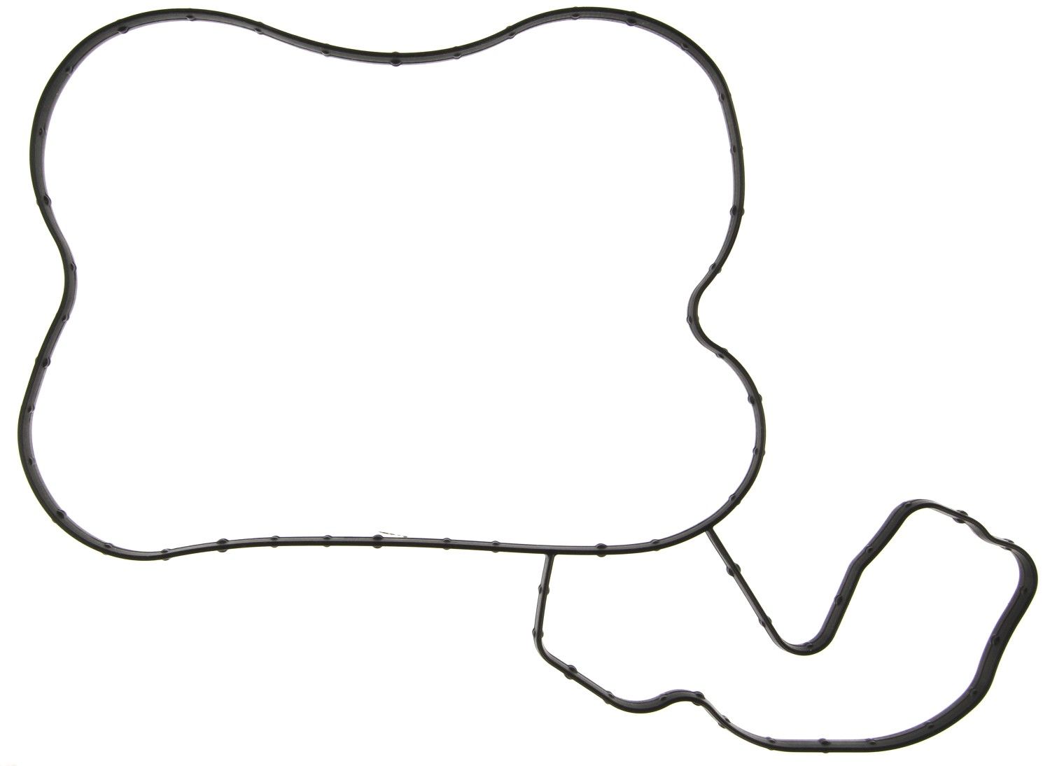 2009 Dodge Durango Engine Water Pump Gasket