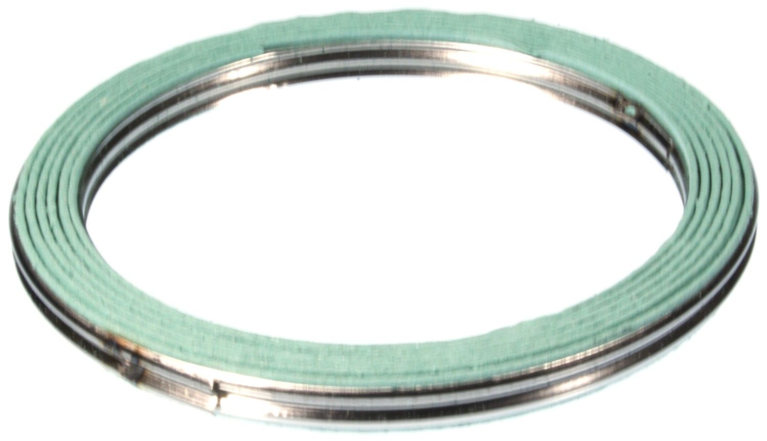 2022, 2021, 2020, 2019, 2018, 2017, 2016, 2015, 2014, 2013, 2012, 2011, 2010 Mazda 3 Catalytic Converter Gasket