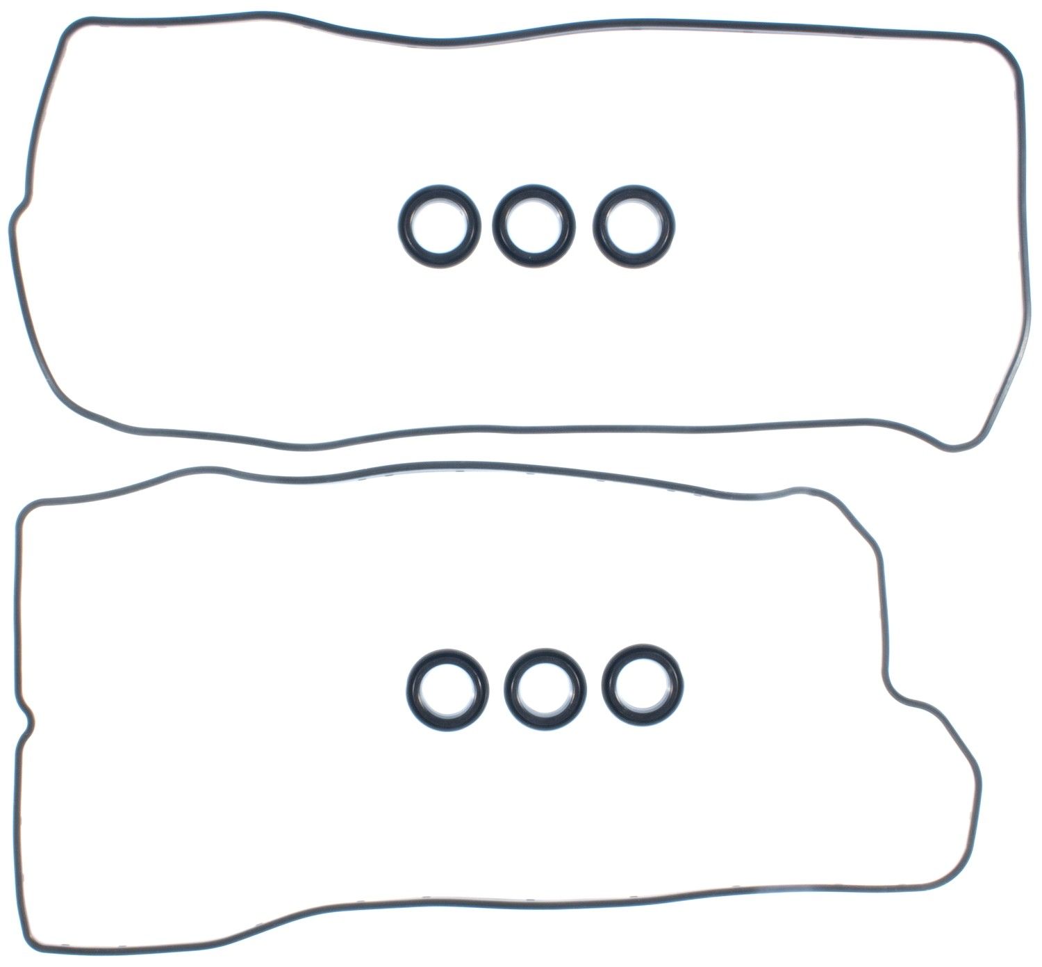 2017, 2016 Lexus IS300 Engine Valve Cover Gasket Set