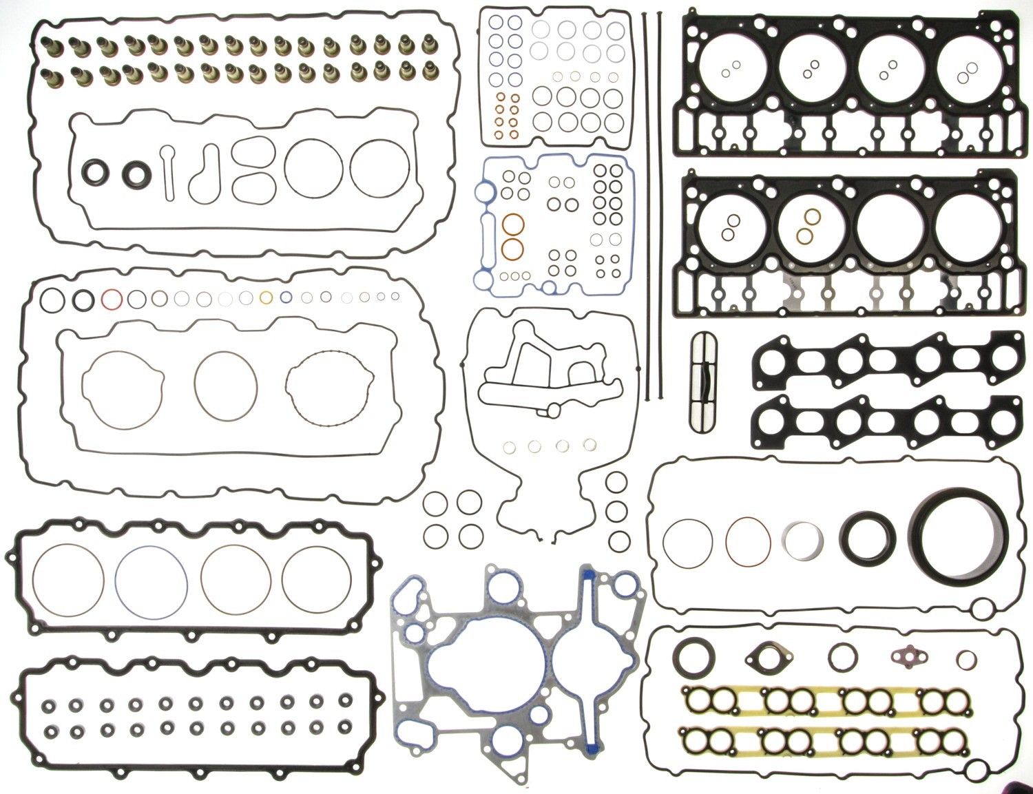 2005, 2004, 2003 Ford Excursion Engine Gasket Set