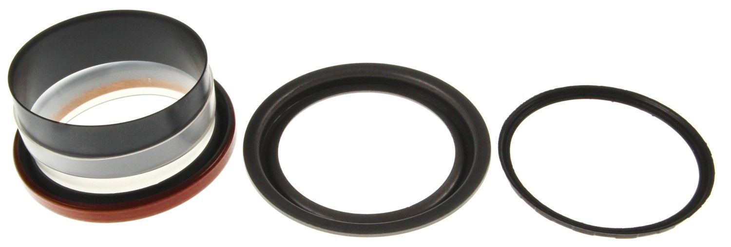 2018, 2017, 2016, 2015, 2014, 2013, 2012, 2011 Ram 4500 Engine Timing Cover Seal
