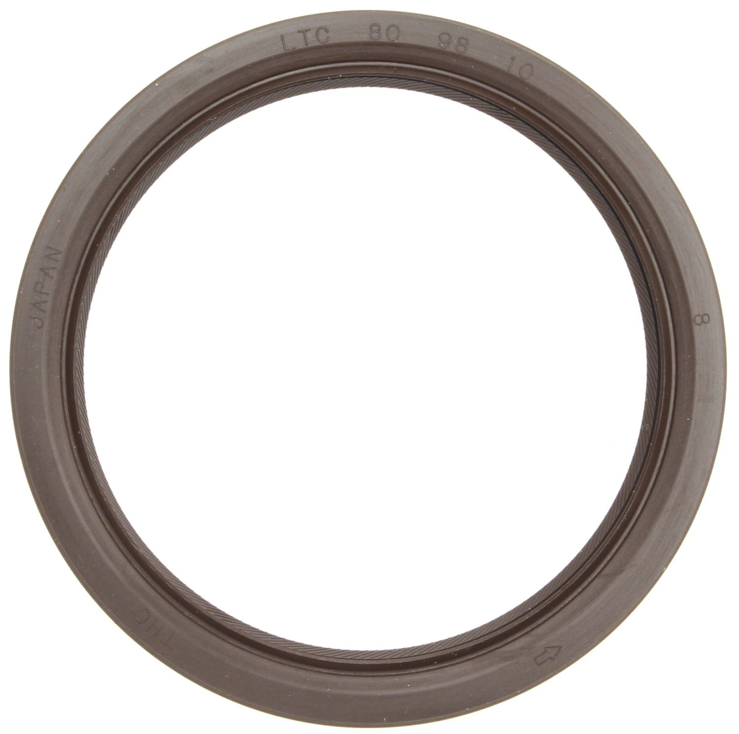 2014, 2013, 2012, 2011, 2010 Honda Insight Engine Crankshaft Seal