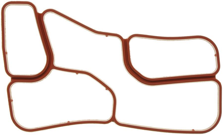 2008, 2007 Freightliner Sprinter 2500 2500 Engine Oil Cooler Gasket