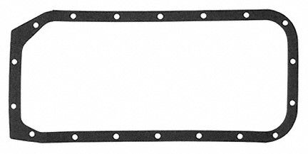 1989, 1988, 1987, 1986, 1985, 1984 Toyota Van Engine Oil Pan Gasket
