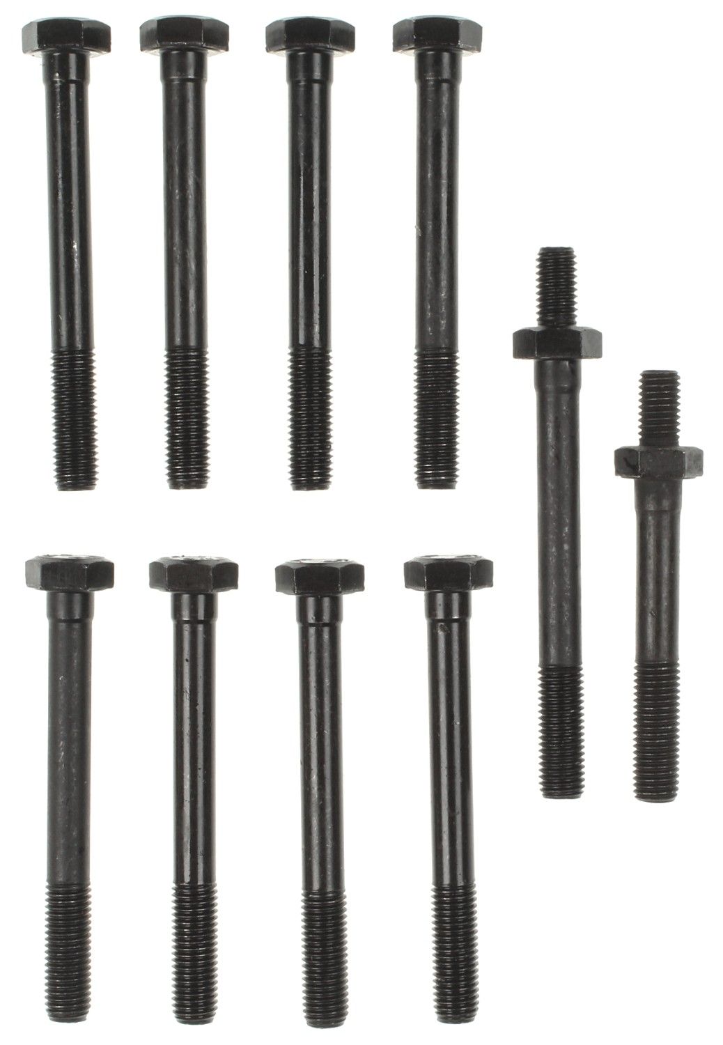 1990, 1989, 1988, 1987, 1986, 1985 Chevrolet Astro Engine Cylinder Head Bolt Set