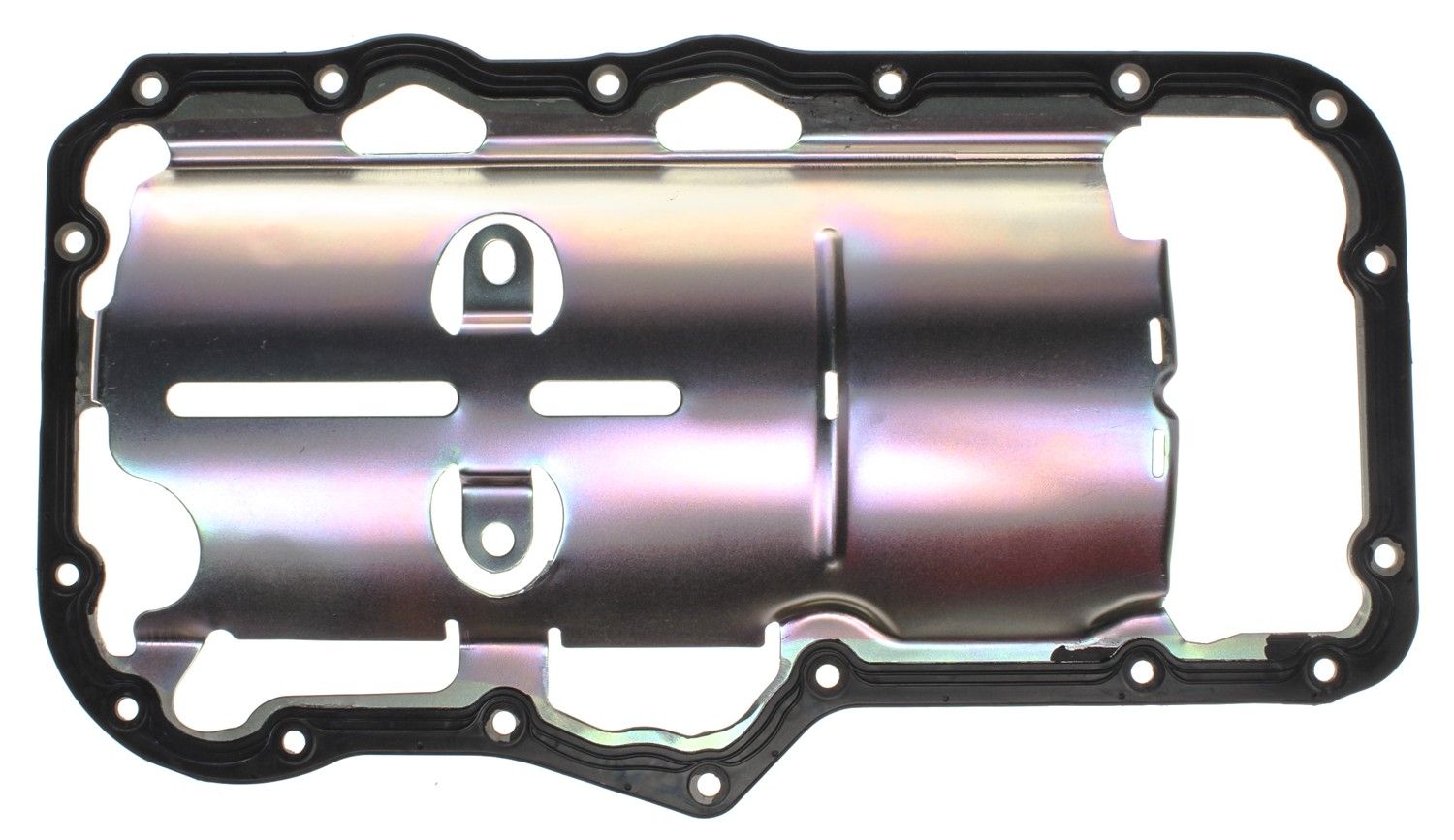 2010, 2009, 2008, 2007, 2006 Jeep Commander Engine Oil Pan Gasket Set