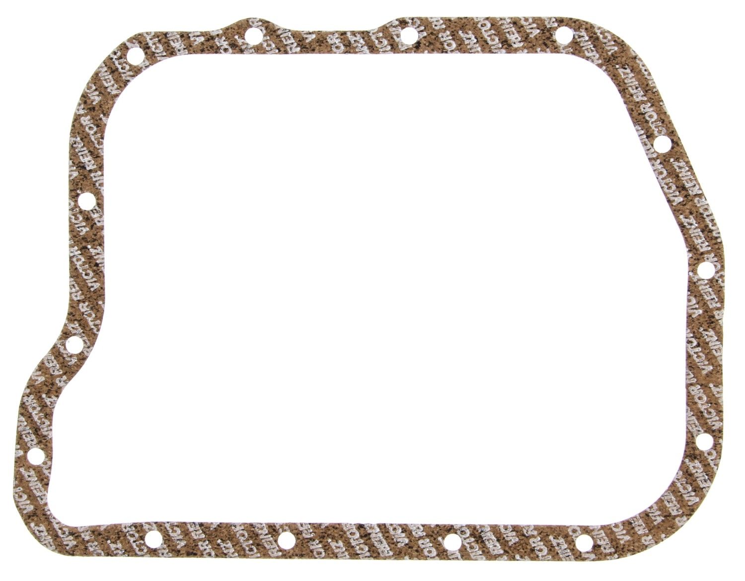 1962 Dodge Lancer DJ5 Transmission Oil Pan Gasket