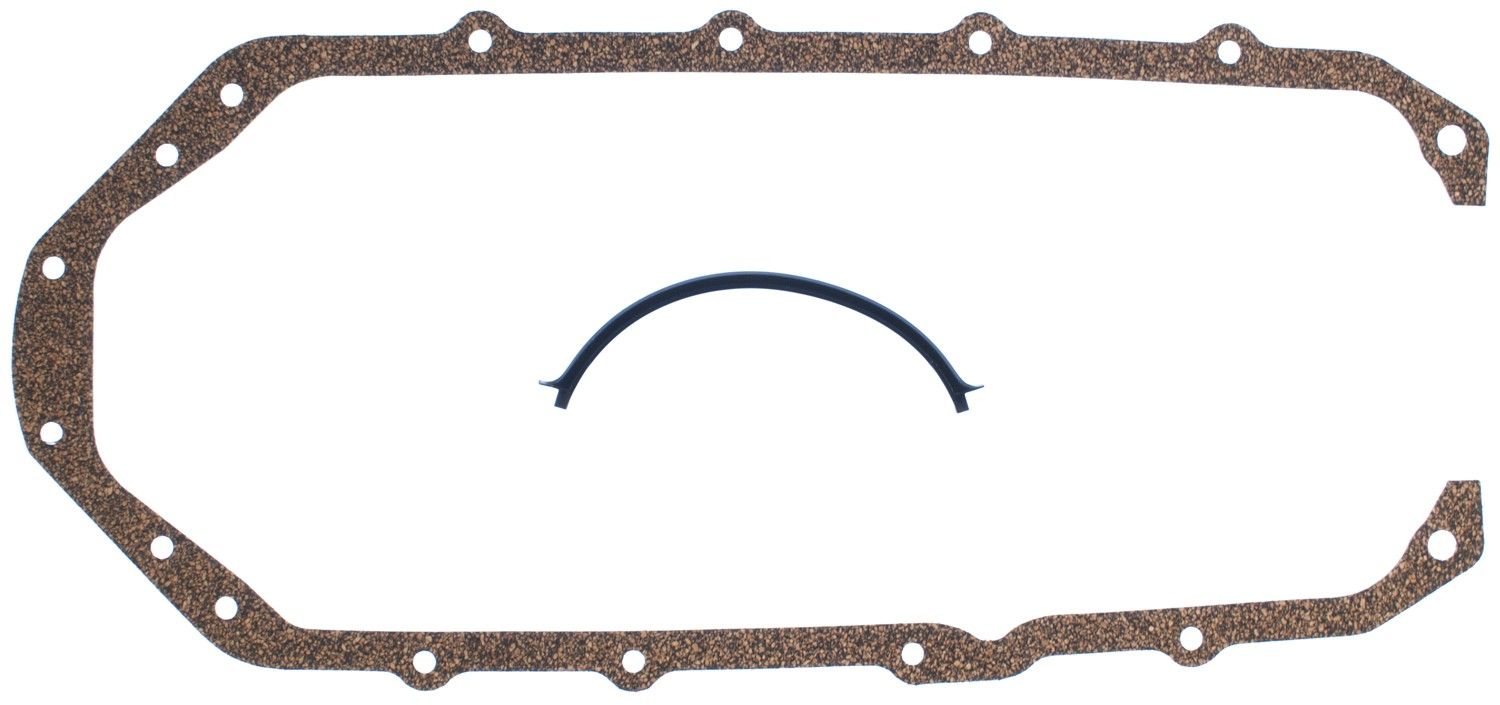 1986, 1985 Jeep Cherokee Engine Oil Pan Gasket Set