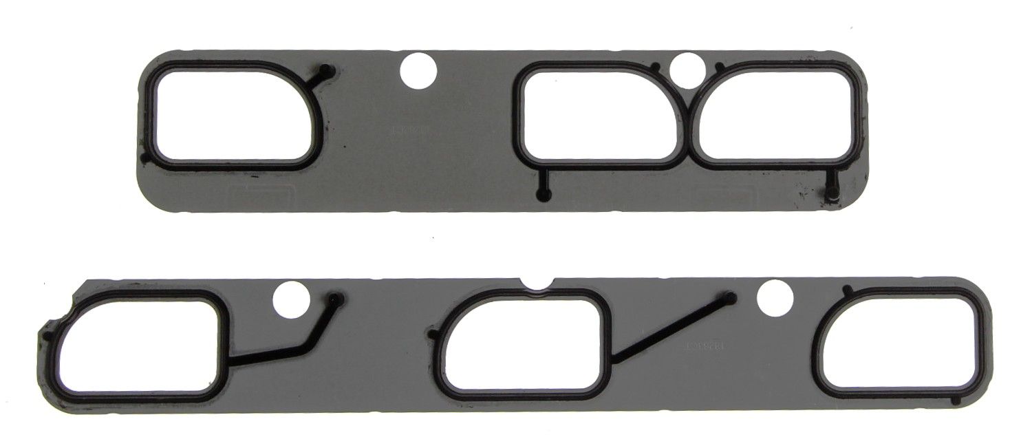 1994, 1993, 1992, 1991 Chevrolet Cavalier Fuel Injection Plenum Gasket Set