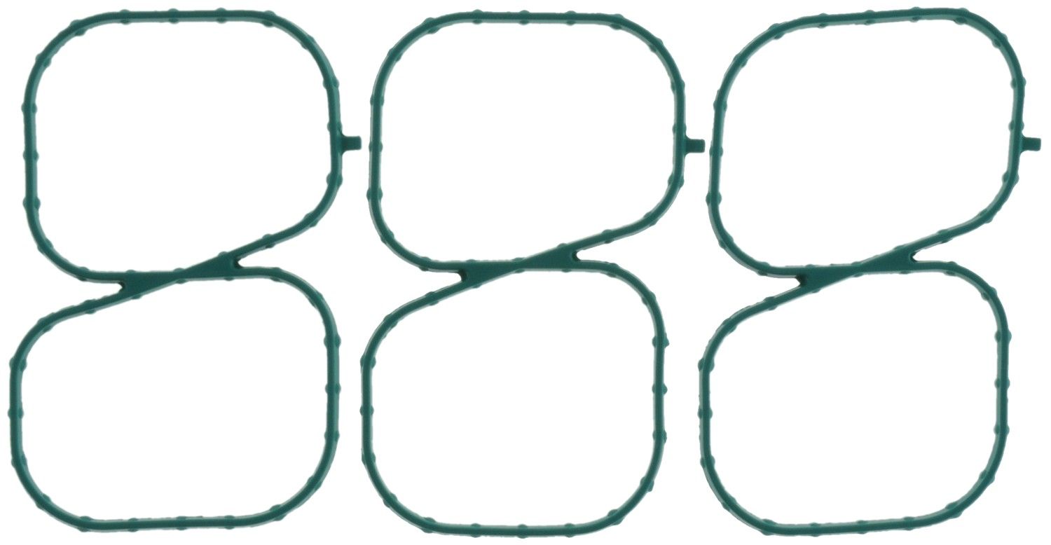 Fuel Injection Plenum Gasket Set