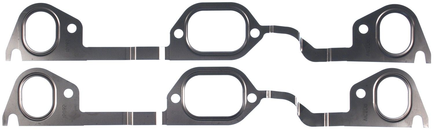 1977, 1976, 1975, 1974, 1973, 1972, 1971, 1970, 1969, 1968, 1967 Pontiac Firebird Exhaust Manifold Gasket Set