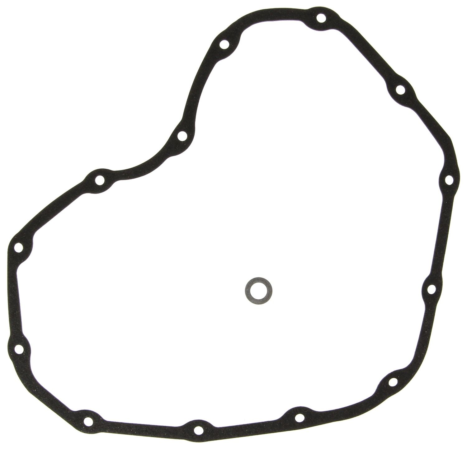 2018, 2017, 2016, 2015, 2014, 2013 Lexus ES300h Engine Oil Pan Gasket Set