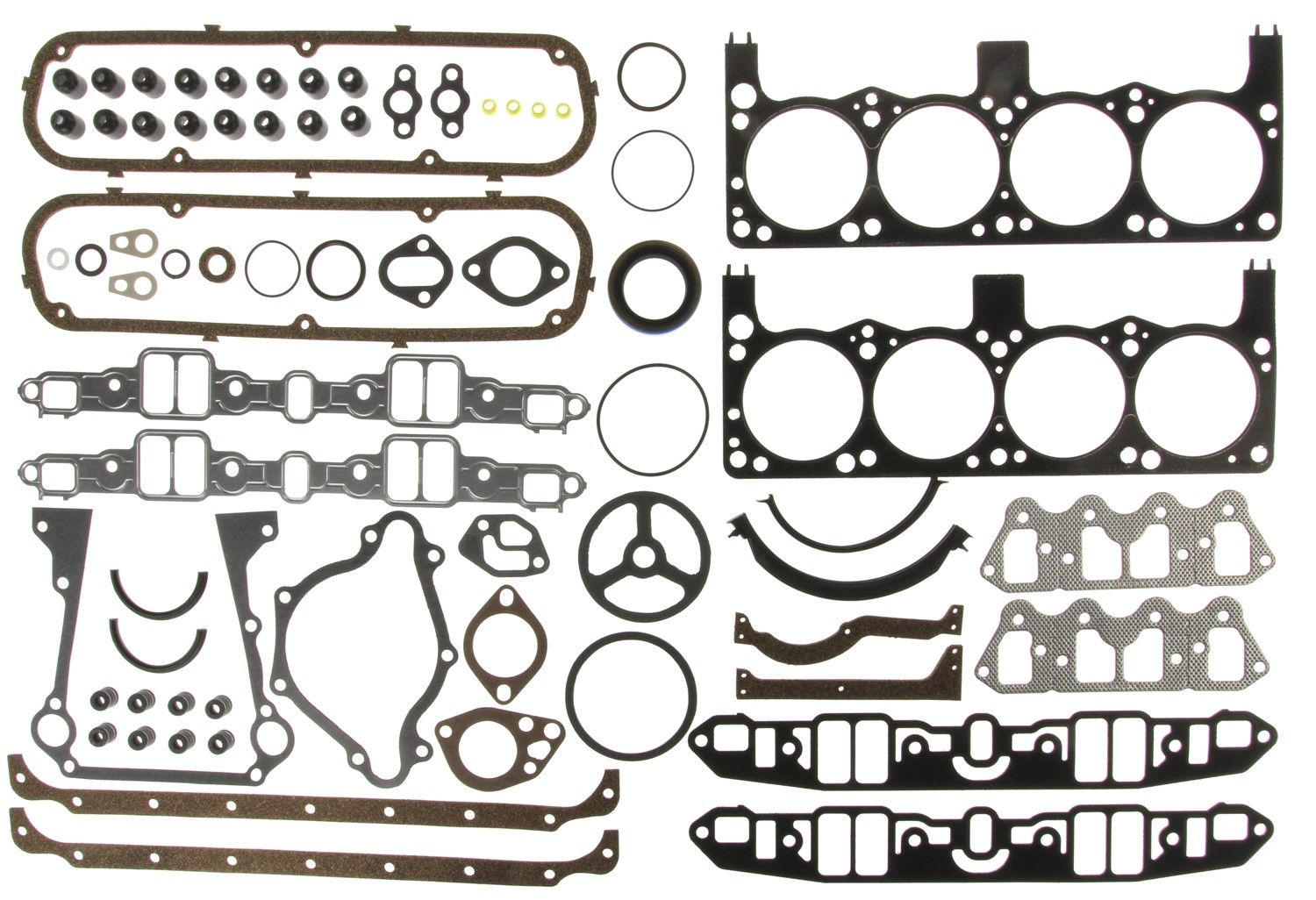 1974, 1973, 1972, 1971 Dodge Challenger Engine Gasket Set