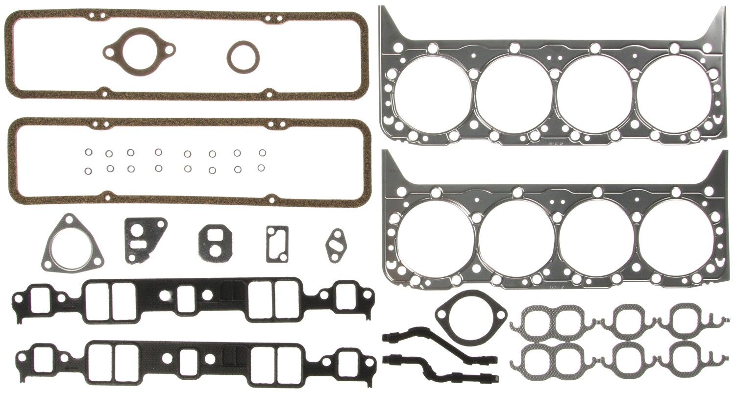 1968, 1967, 1966, 1965, 1964, 1963 Chevrolet Chevy II Engine Cylinder Head Gasket Set