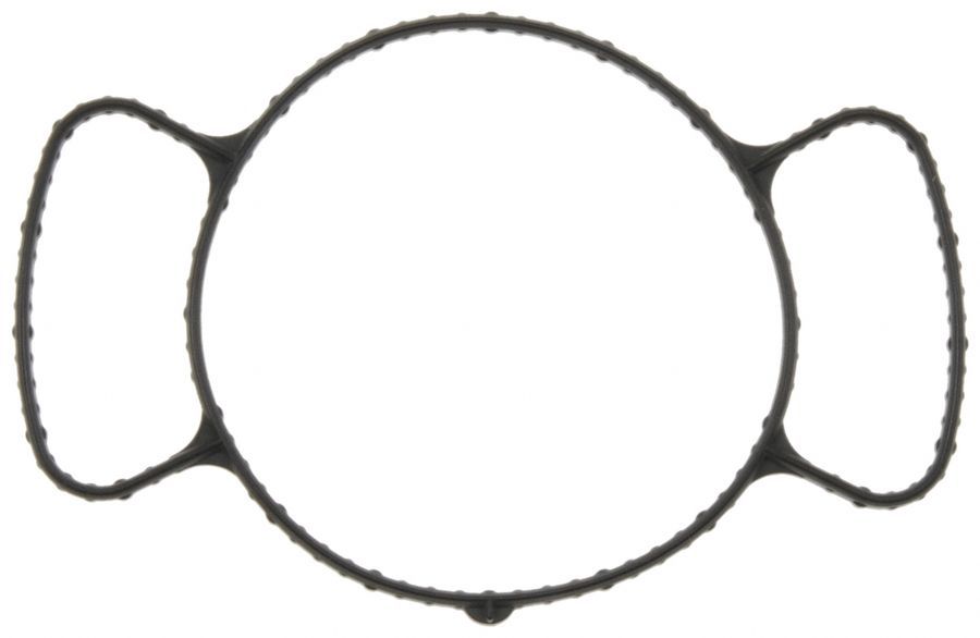 2010, 2009 Chevrolet Traverse Engine Timing Cover Gasket