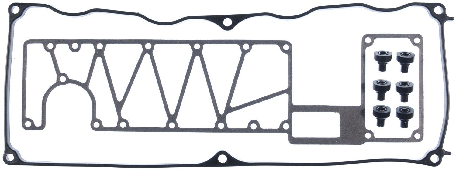 1989, 1988, 1987, 1986 Mazda 323 Engine Valve Cover Gasket Set