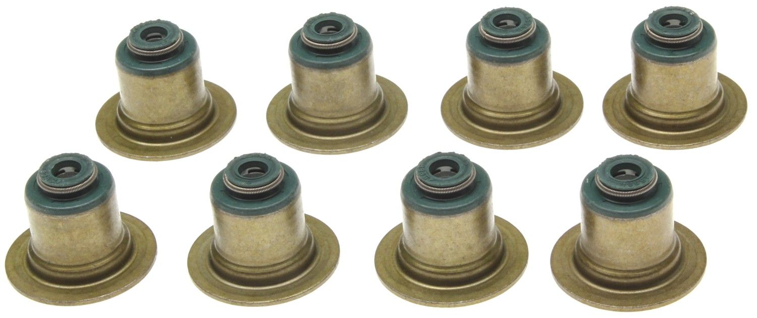 2013, 2012, 2011, 2010, 2009, 2008, 2007, 2006, 2005, 2004 Mazda 3 Engine Valve Stem Oil Seal Set