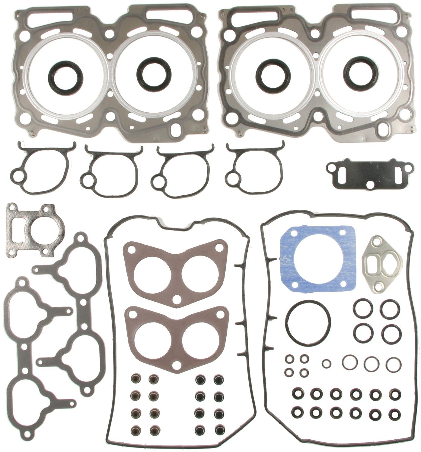 1996 Subaru Legacy Engine Cylinder Head Gasket Set